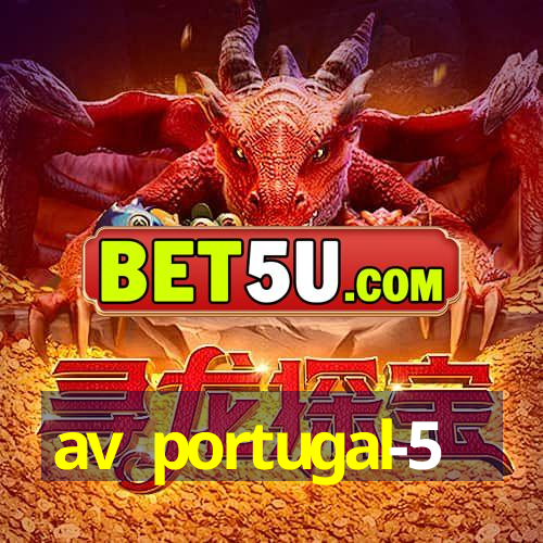 av portugal